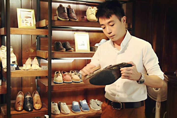 皮革鞋保養方法：正確清潔三步驟，保持皮革的獨特韻味