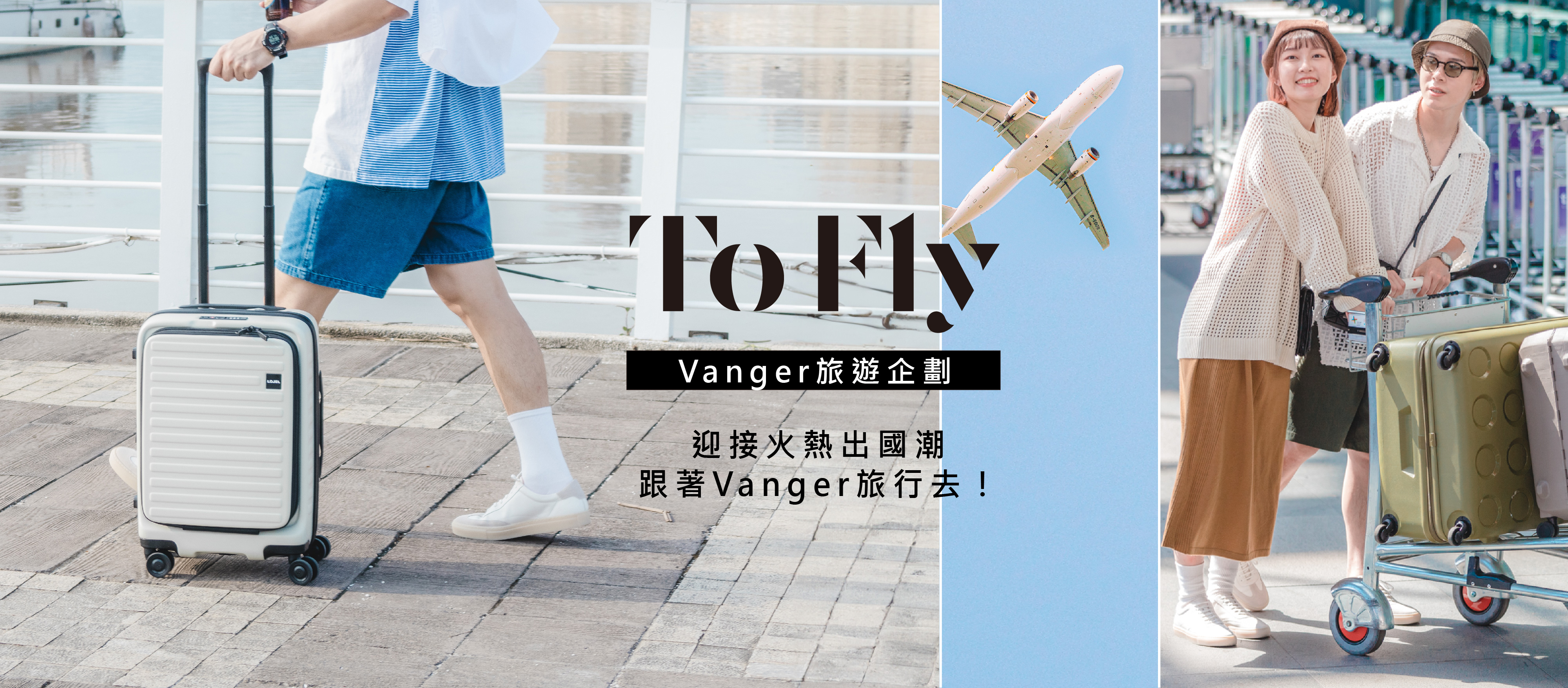 Vanger Tofly project